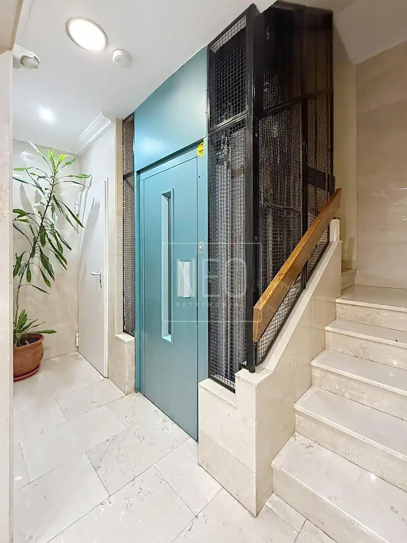 Wohnung mit Balkon zum Verkauf in Calle DARRO DEL BOQUERON, imagen 27