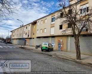 Exterior view of Building for sale in Mora