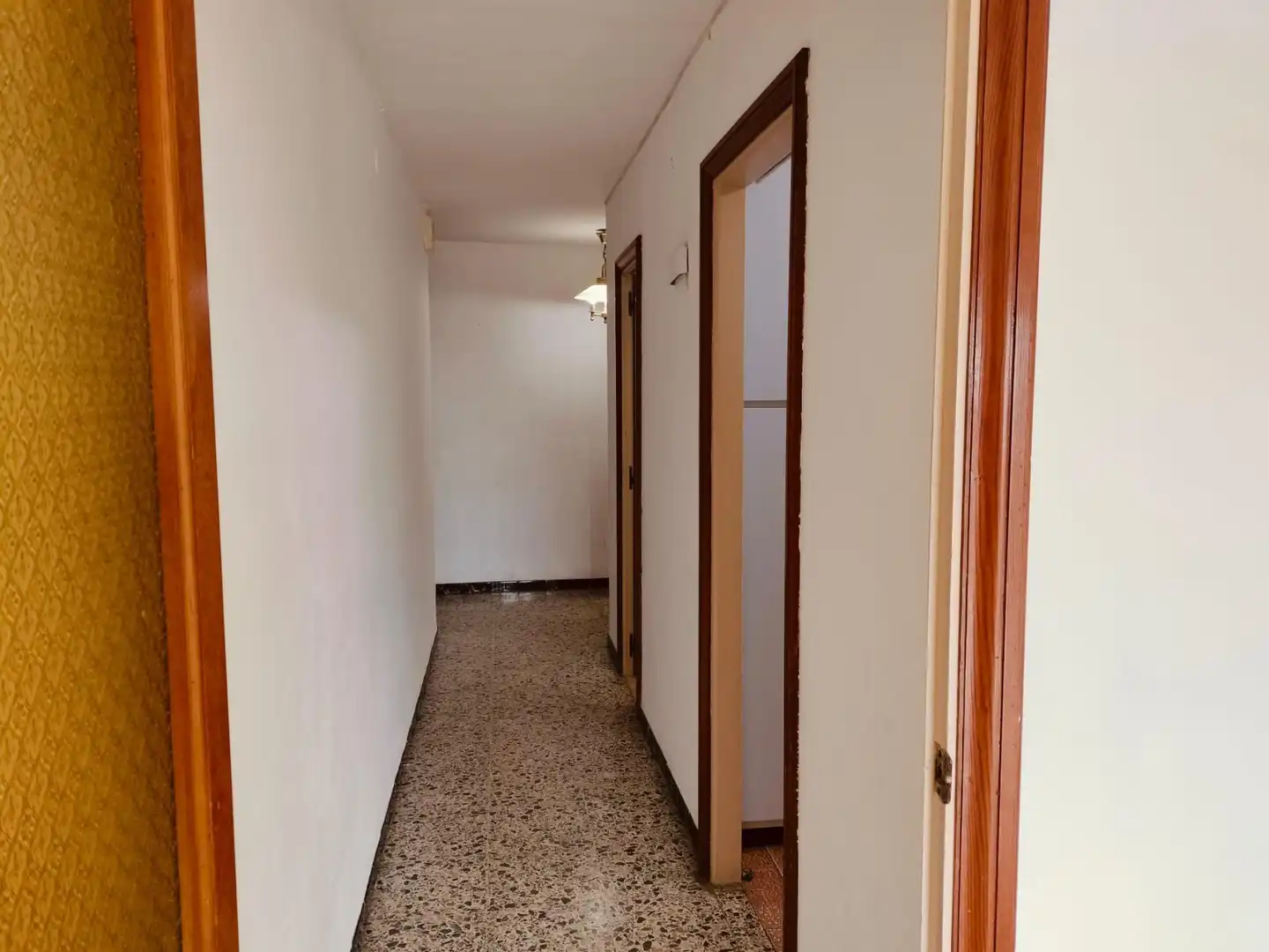 Piso con terraza en venta en Centre, imagen 8