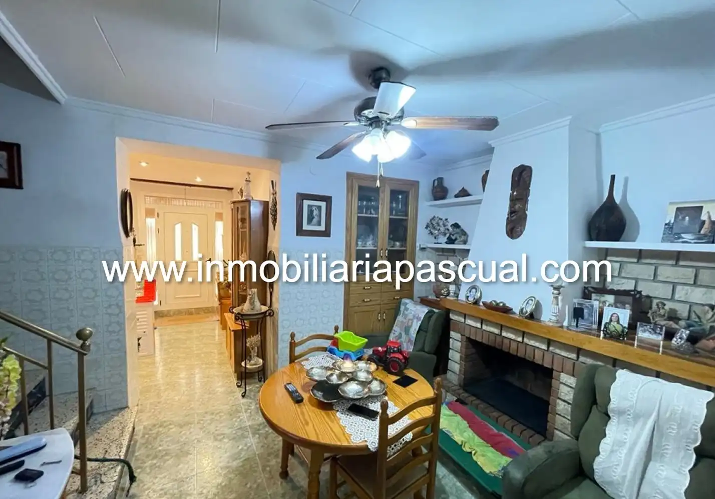 Casa en venda a Beniarrés, imagen 2
