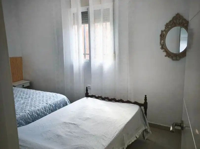 Bedroom of Houses for sale in Alange, Badajoz