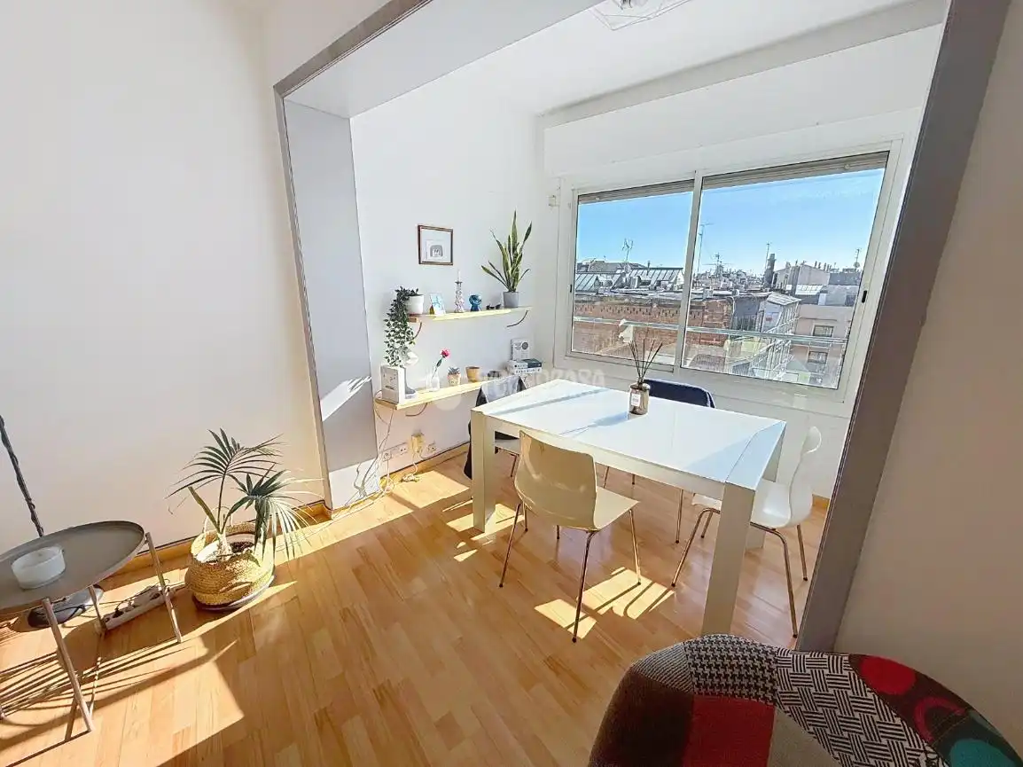 Wohnung mit Terrasse zum Verkauf in Eixample, imagen 4