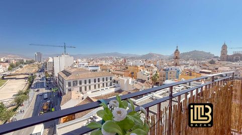 Foto 4 de Piso de alquiler en Calle Santa Isabel, Cueva de Menga, Antequera