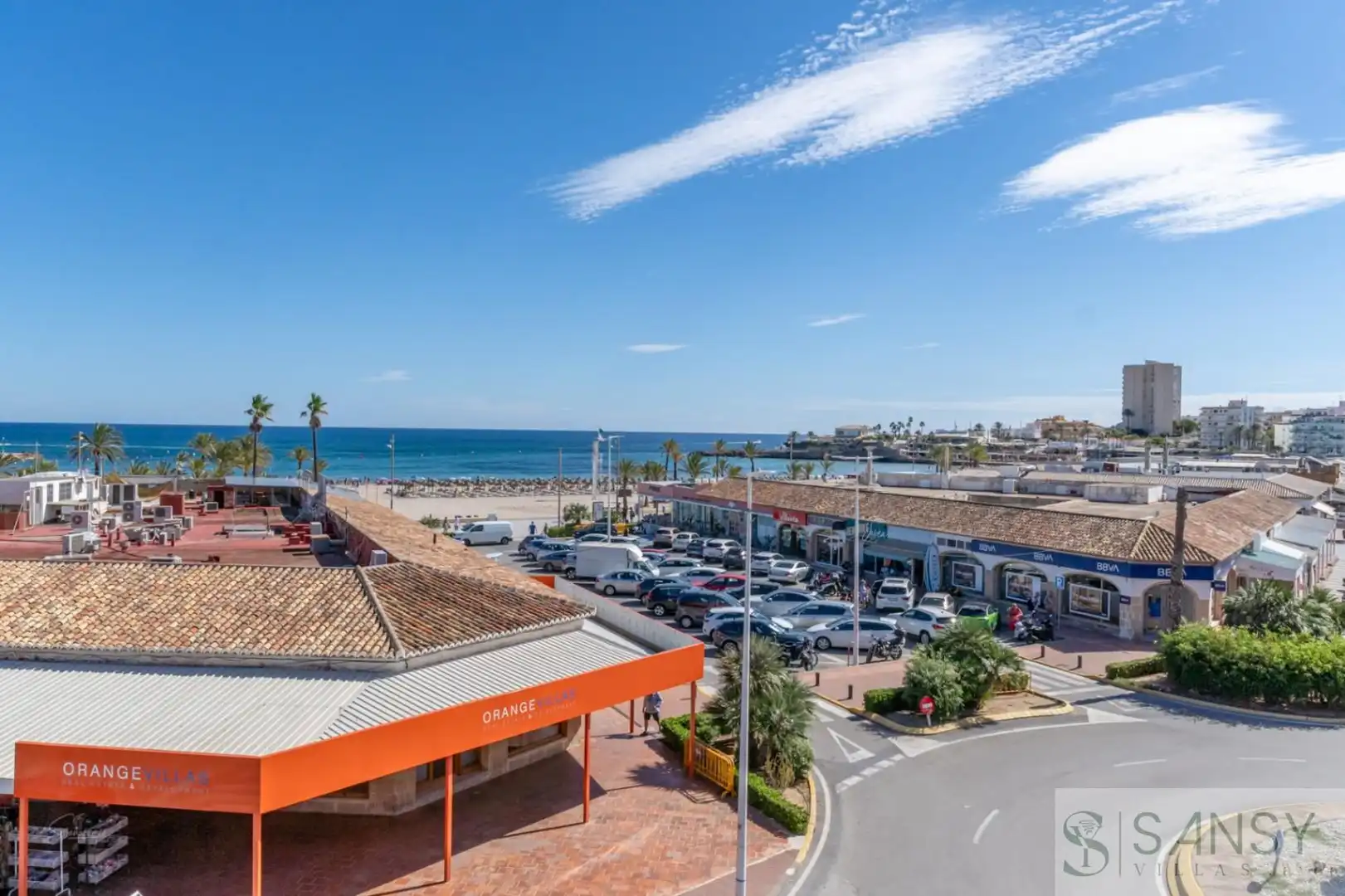 Apartament amb piscina en venda a Montañar - El Arenal, imagen 31