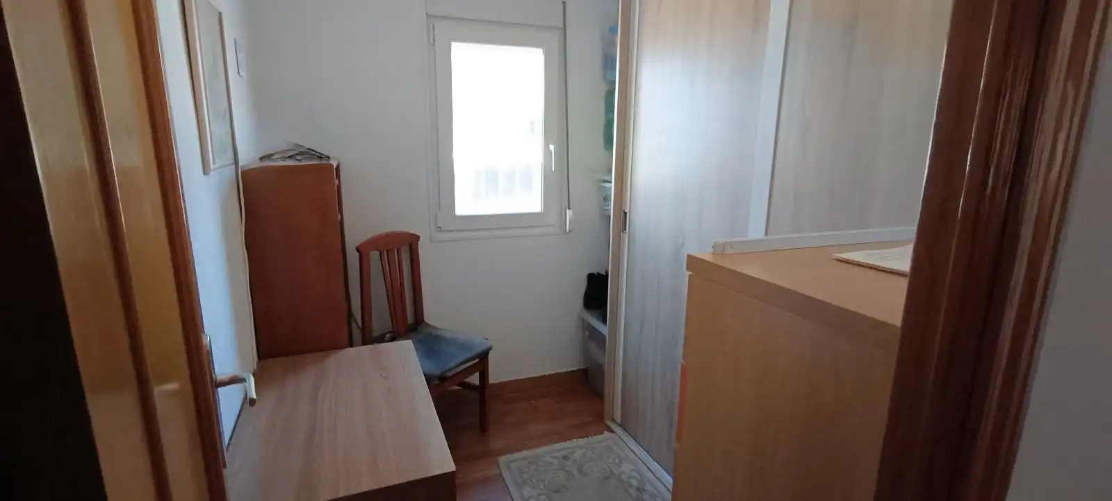 Dormitori de Casa o xalet en venda en Alhama de Murcia amb Aire condicionat, Jardí privat i Terrassa