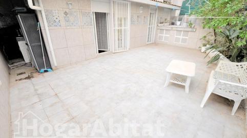 Foto 4 de Pis en venda a Calle San José de Calasanz, Arrancapins,  Valencia Capital