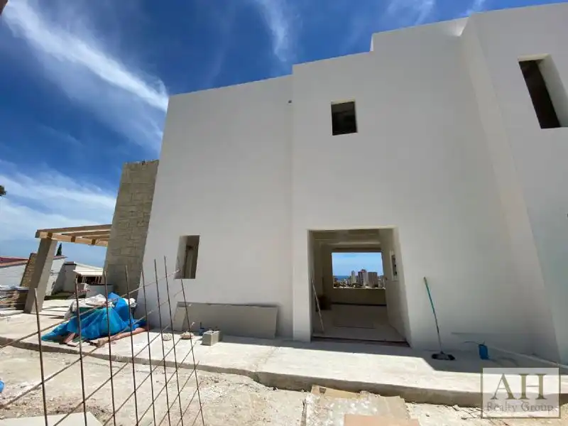Maison à vendre à Gargasindi - Garduix - Colina del Sol, imagen 3