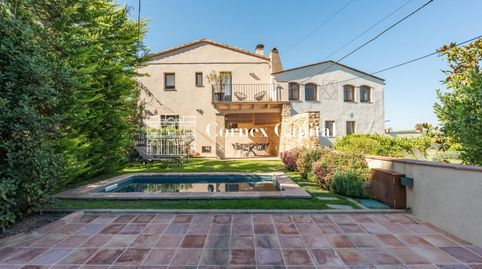 Photo 2 of Houses for sale in Castell D´empordà, La Bisbal d'Empordà, Girona