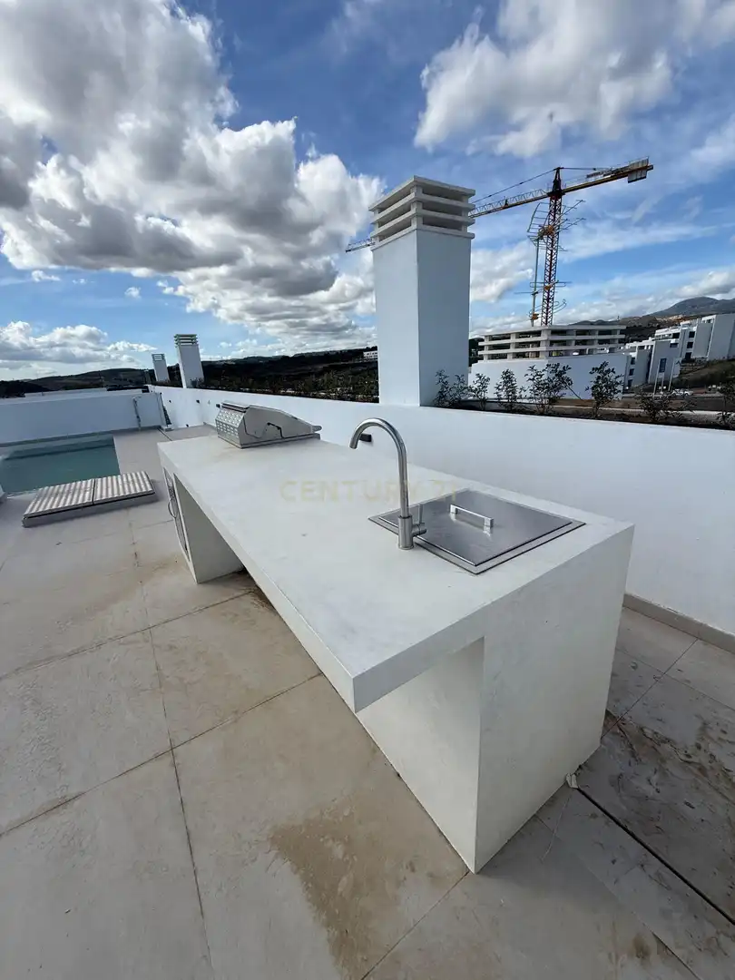 Apartament amb terrassa en venda a Urbanizacion Sup, 1H, 29693, Málaga, Spain, imagen 87