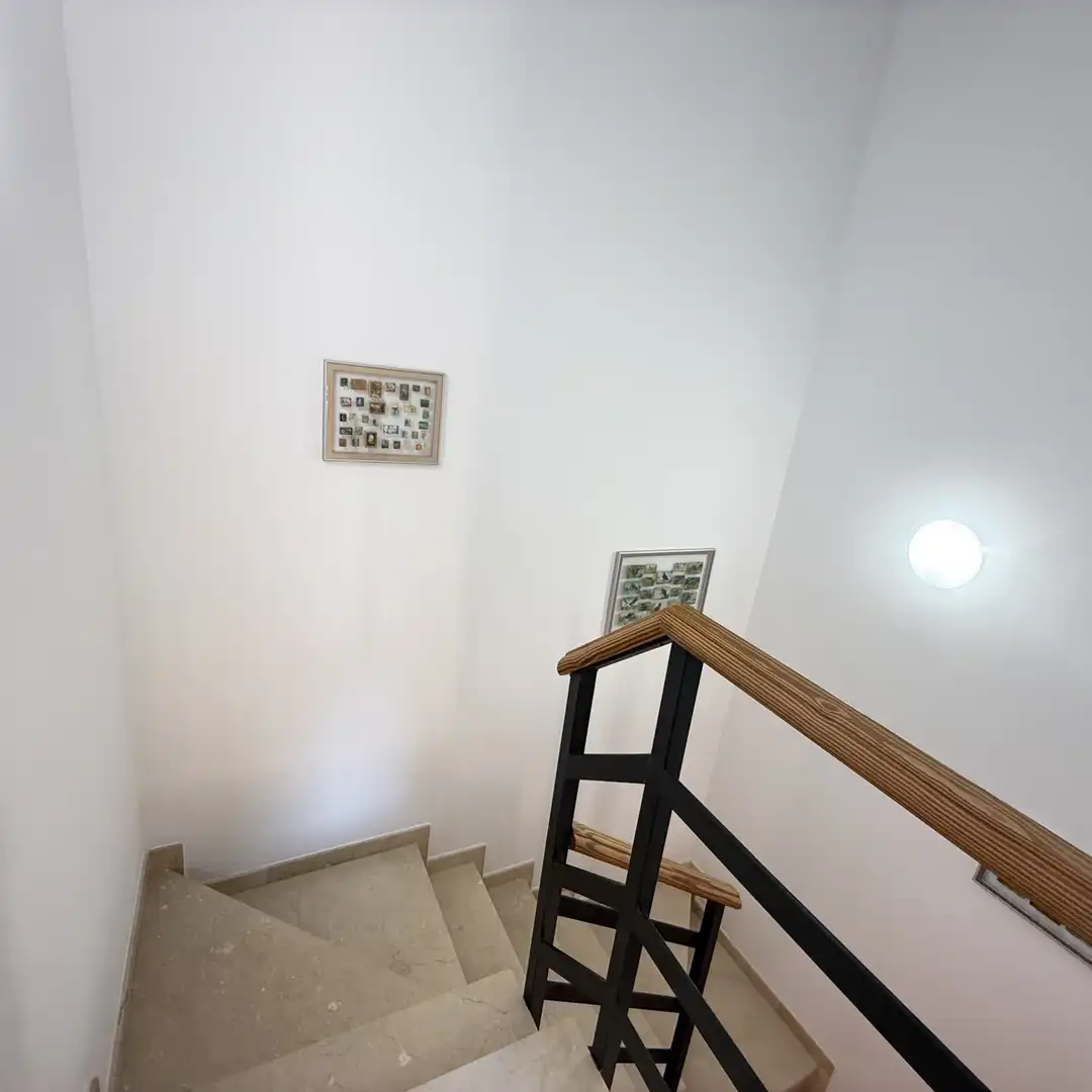 Casa adosada en venda en Sitges amb Calefacció, Jardí privat i Parquet