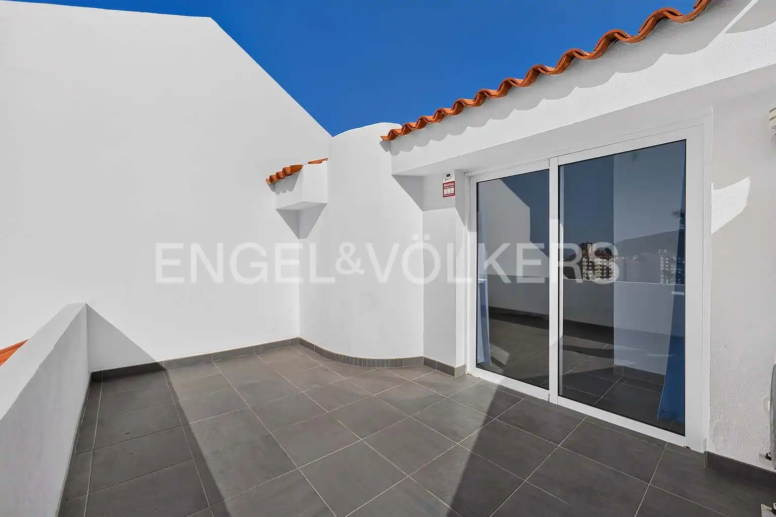 Piso con piscina en venta en Los Cristianos, imagen 22