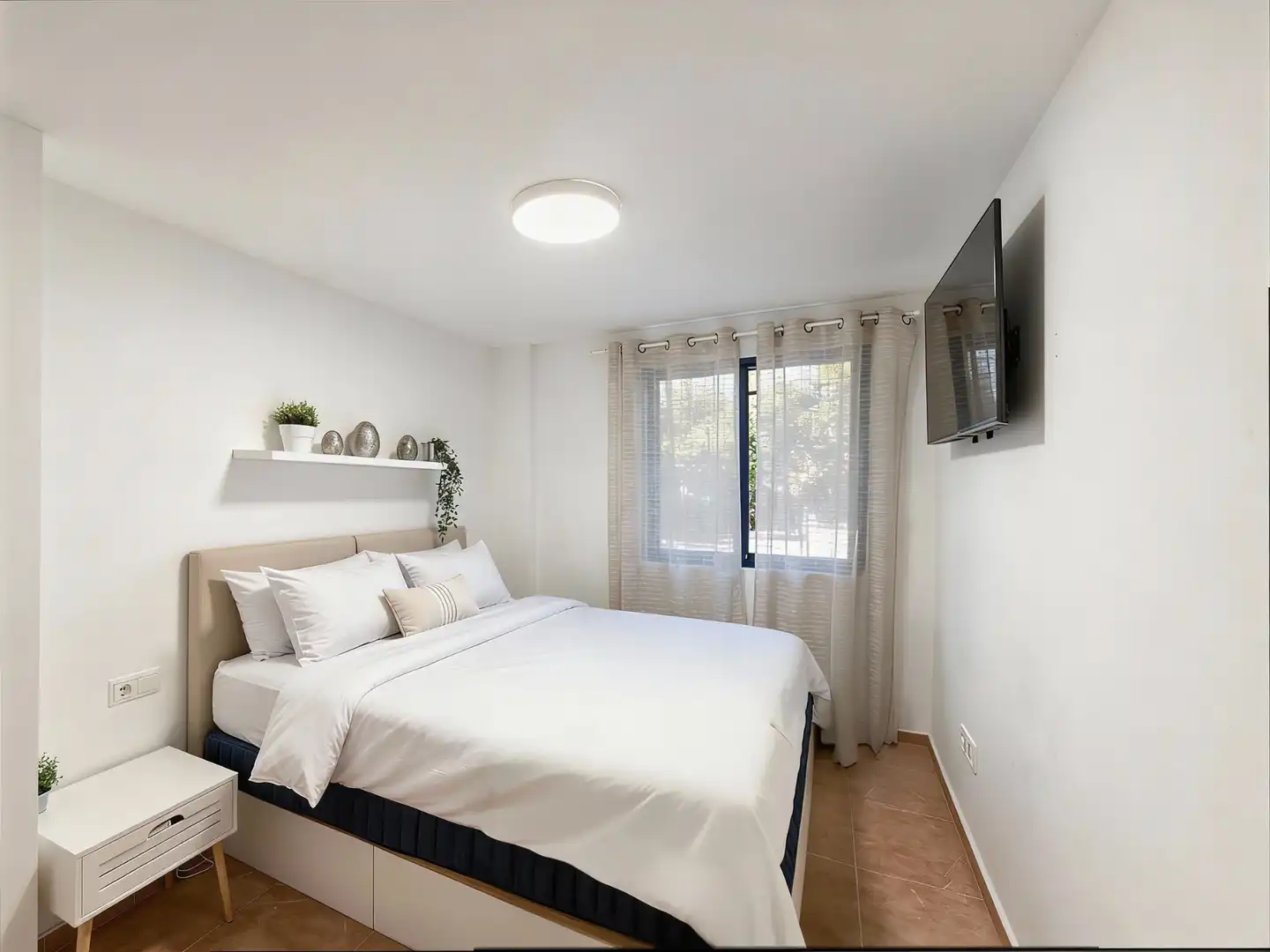 Habitación de Piso en venta en Huelva con Aire acondicionado y Calefacción