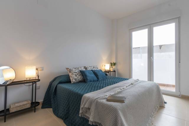 Piso en Venta en La Loma - Las Lomas