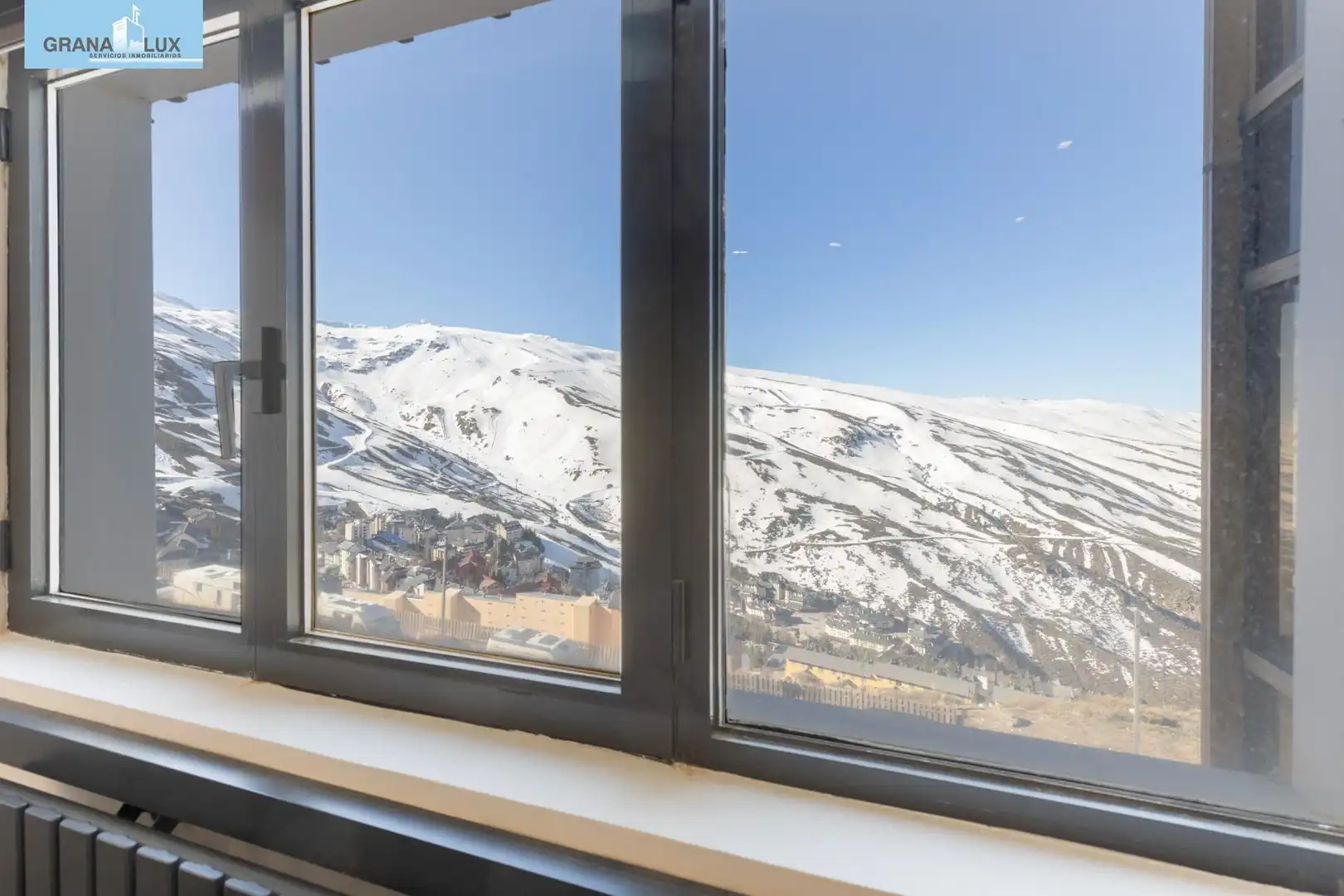 Apartament amb ascensor en venda a Urbanizacion Solynieve, imagen 29