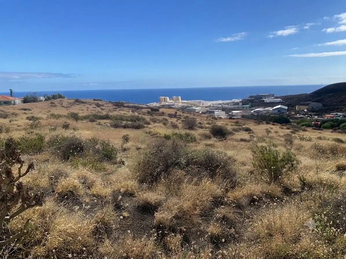 Rural land for sale in Caserones - La Higuera, imagen 6
