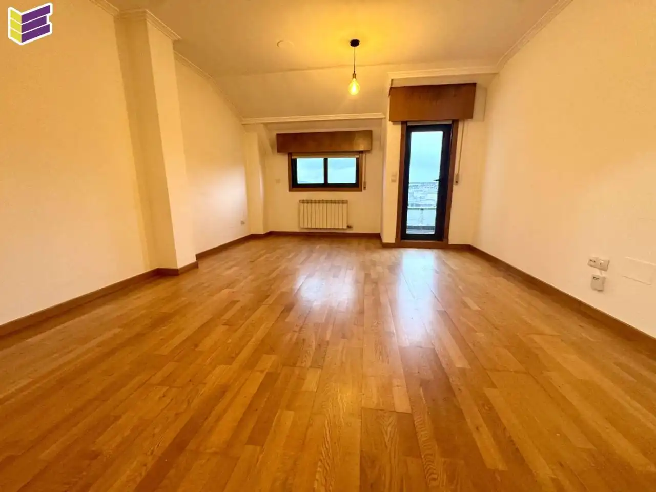 Ático en venta en O Porriño   con Calefacción, Terraza y Trastero