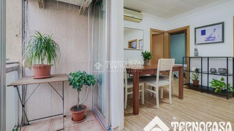 Foto 2 de Pis en venda a La Guineueta,  Barcelona Capital