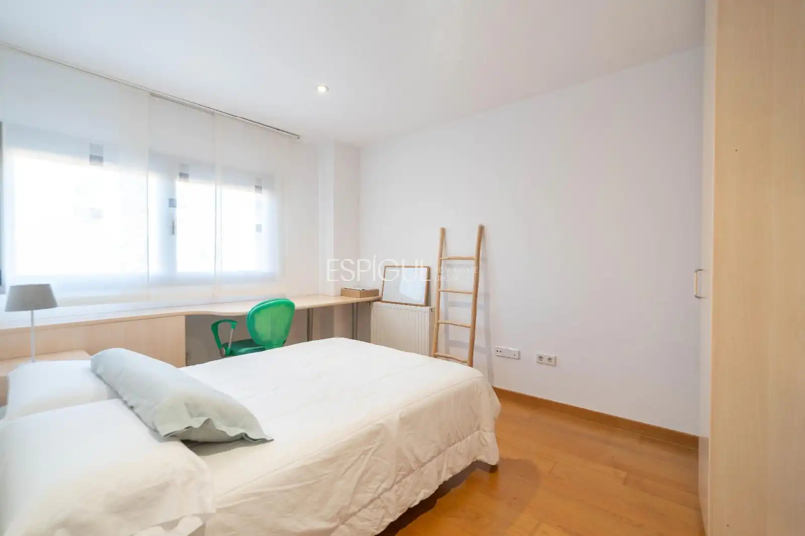 Dormitori de Casa o xalet en venda en Fornells de la Selva amb Aire condicionat, Calefacció i Terrassa