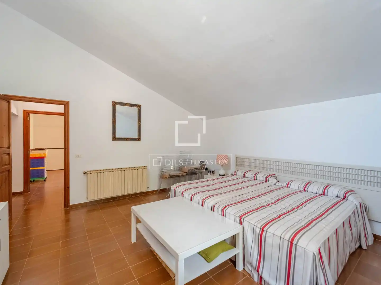 Villa con piscina in vendita a Monteamor - La Carrasca - El Peucal, imagen 31