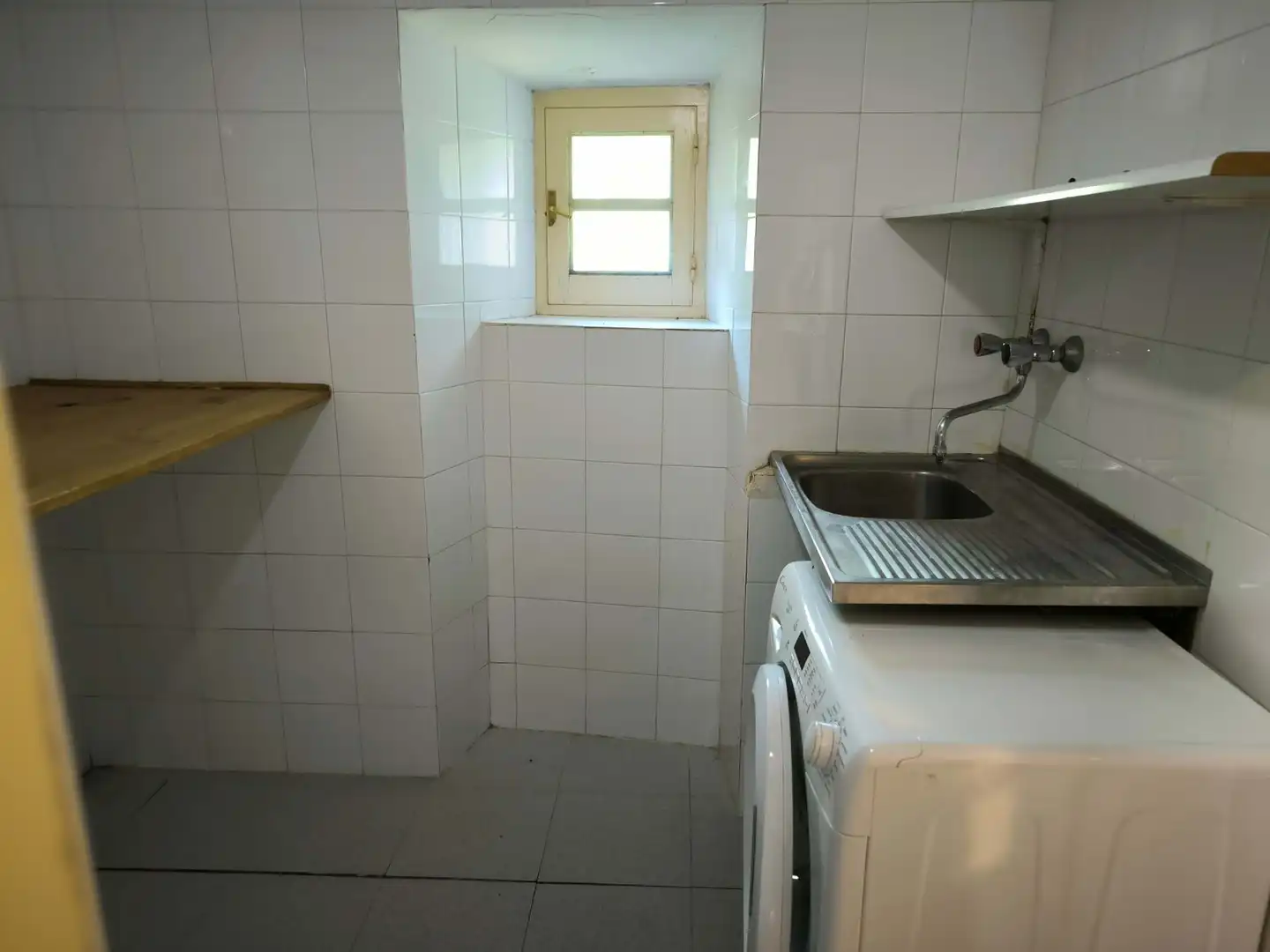 Casa adosada en venta en Lalastra Real, Valdegovia / Gaubea
