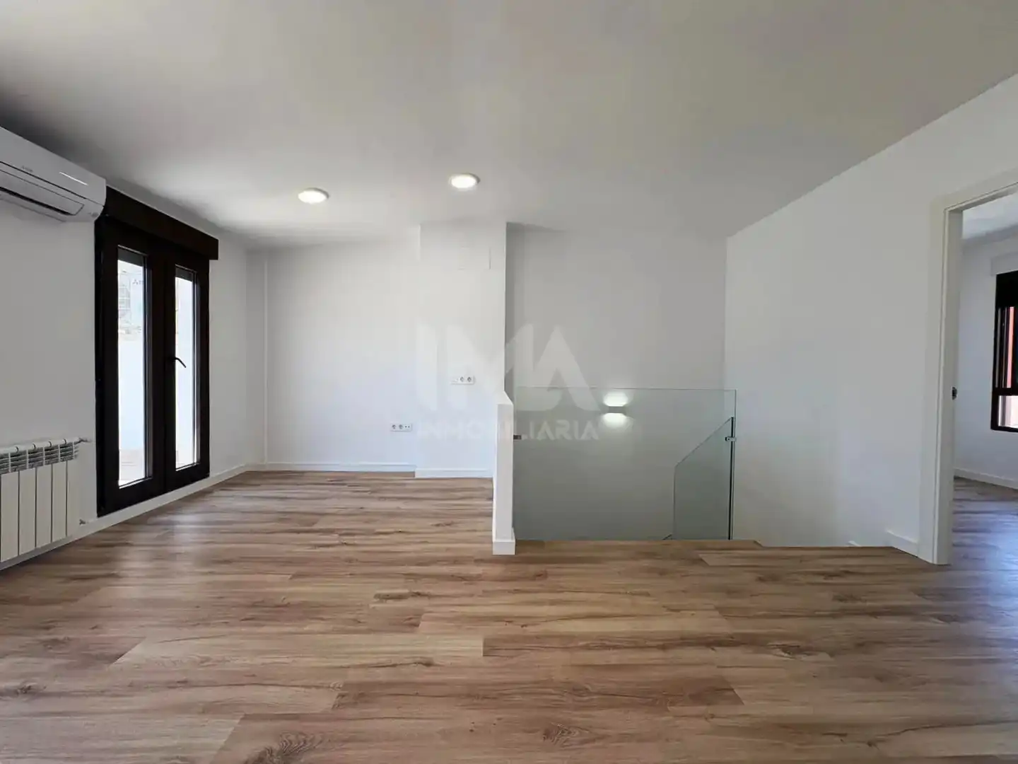 Detached homes for rent in L'Eliana  with Air Conditioner, Heating and Parquet flooring