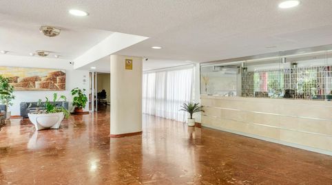 Foto 3 de Planta baixa en venda a Gamonal, Parque de la Paloma, Benalmádena