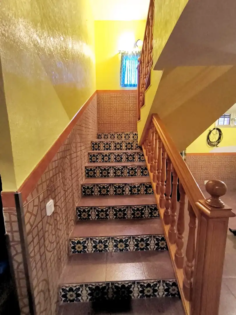 Maison avec jardin à vendre à La Puebla de Montalbán, imagen 12