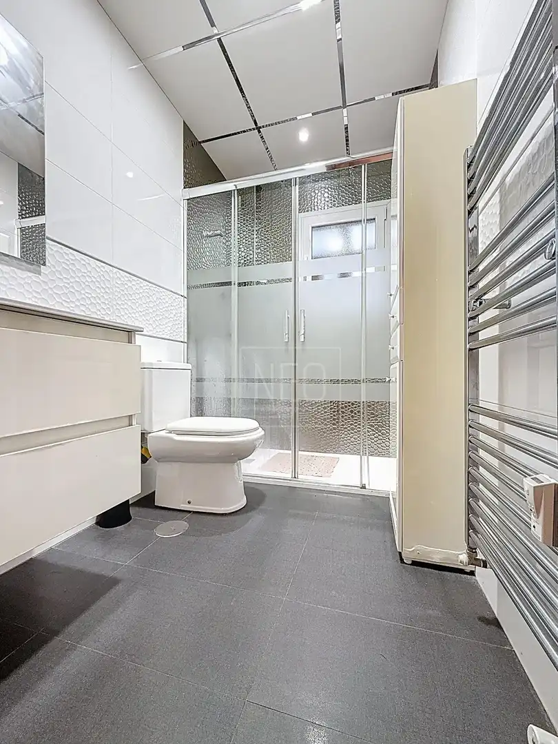 Piso con terraza en venta en SAN JUAN DE DIOS, imagen 35