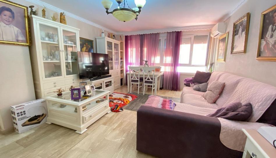 Foto 1 de Pis en venda a Astilleros - La Paz  - Loreto - El Corte Inglés, Cádiz