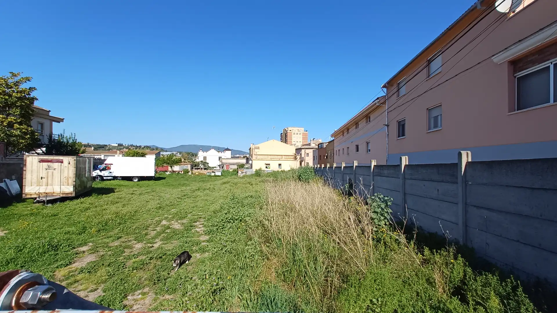 Residential zum Verkauf in Sant Pere de Riudebitlles