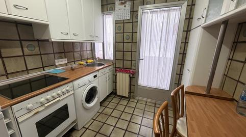 Foto 4 de Apartament en venda a Calle Fidel Recio, Centro, Valladolid Capital