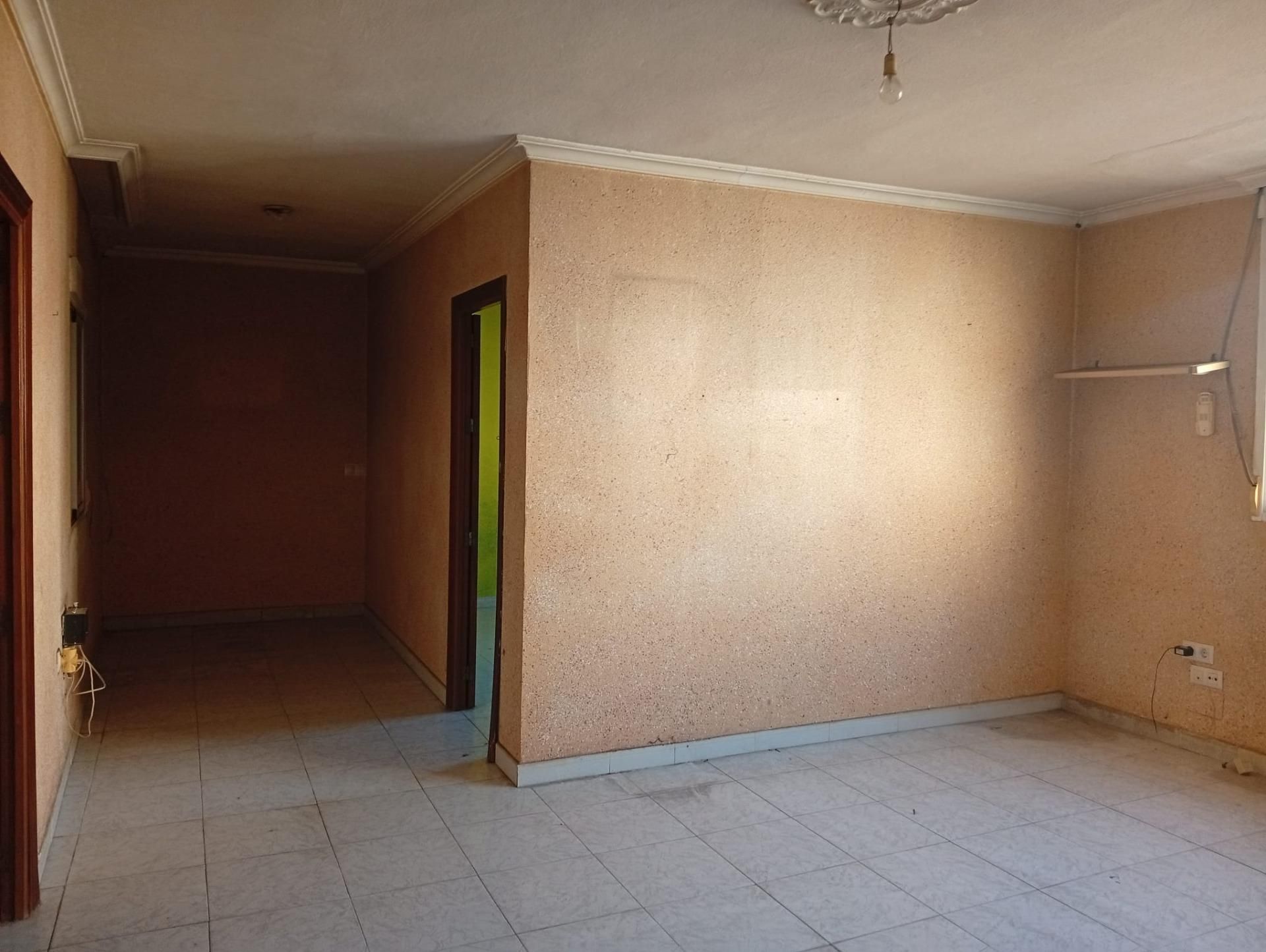 Single-family semi-detached for sale in El Rinconcillo