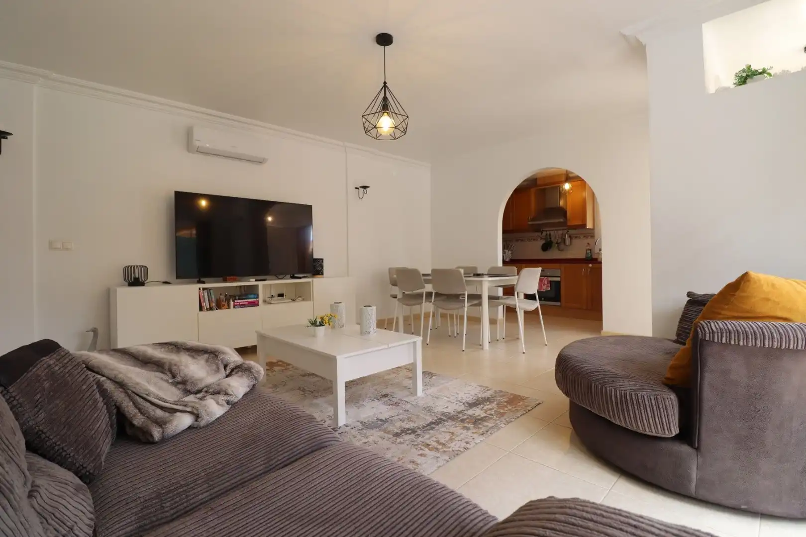 Casa a schiera con piscina in vendita a Los Montesinos, imagen 21