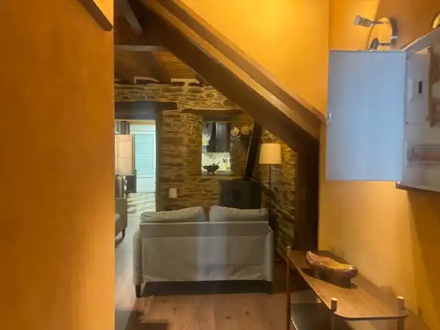 Finca rústica en venda en Vegadeo amb Calefacció, Jardí privat i Terrassa