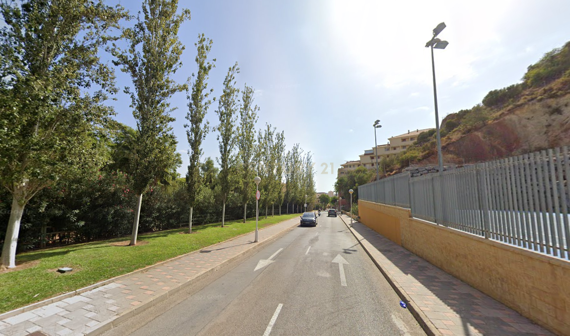 Wohnung zum verkauf in Los Pacos, Fuengirola