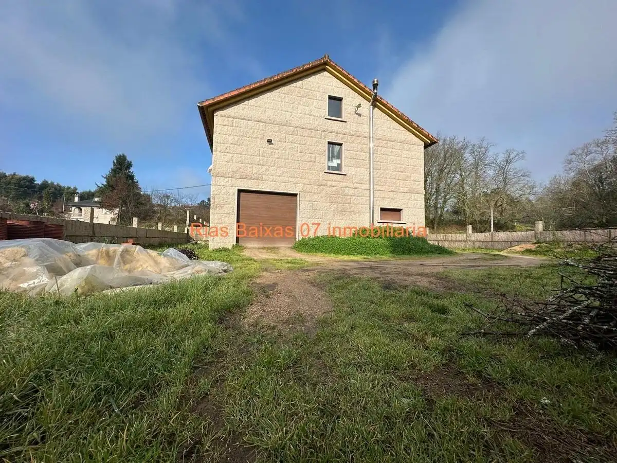 Casa o xalet en venda a Ponteareas