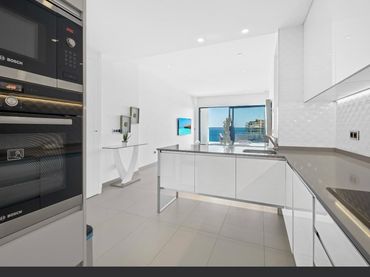 Apartament en venda a Playa de Poniente