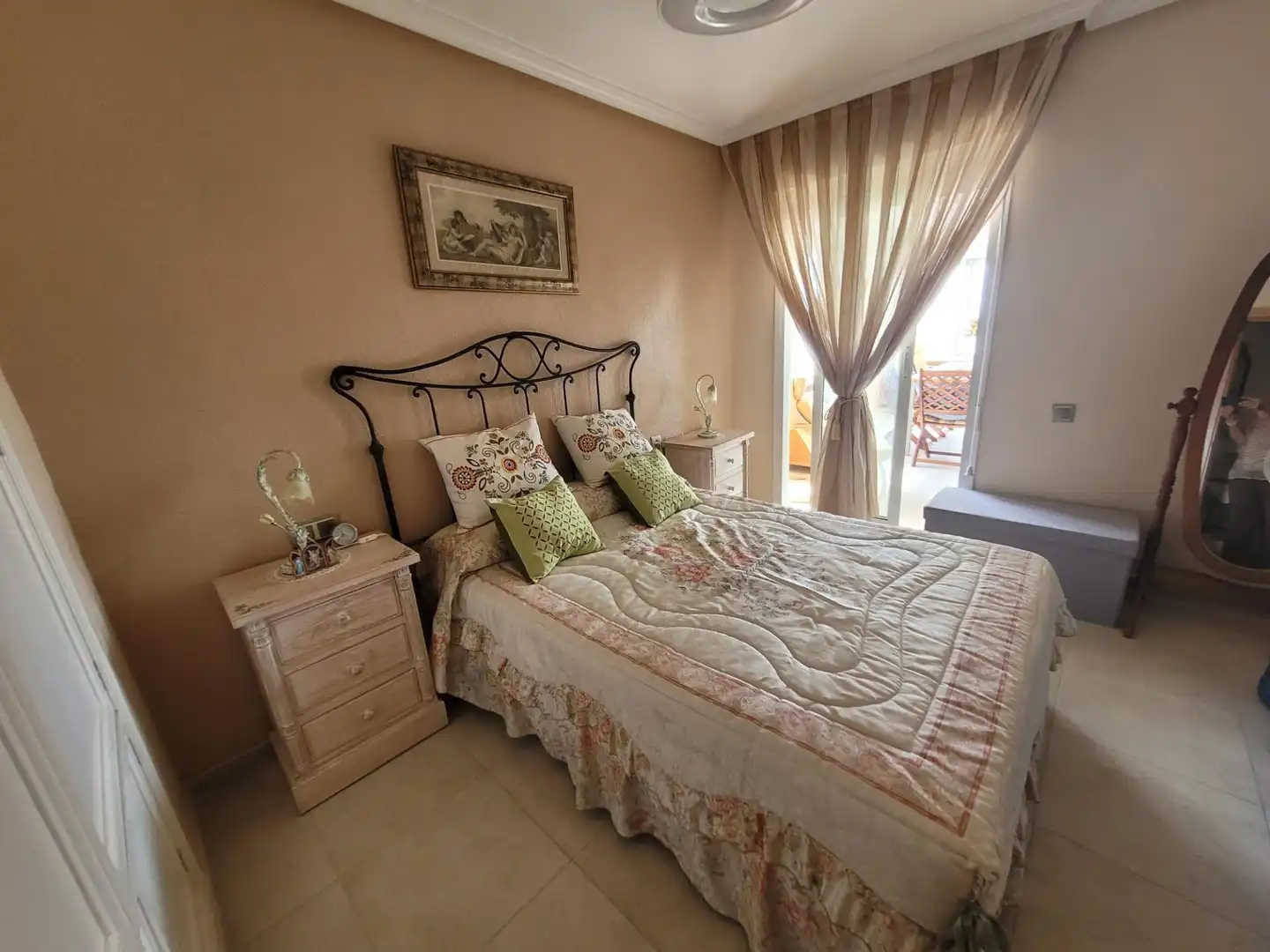 Apartment with pool for sale in San Gabriel - Palmeral - Urbanova, imagen 12