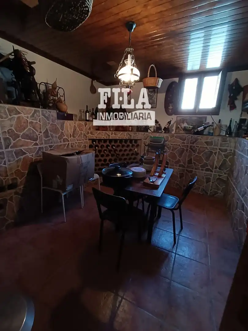 Chalet con piscina en venta en Segur de Dalt, imagen 22