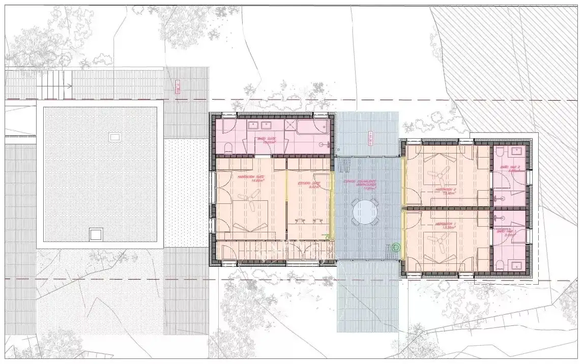 Casa con piscina en venta en Poble, imagen 16