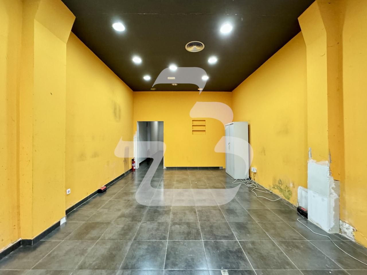 Premises to rent in  Barcelona Capital