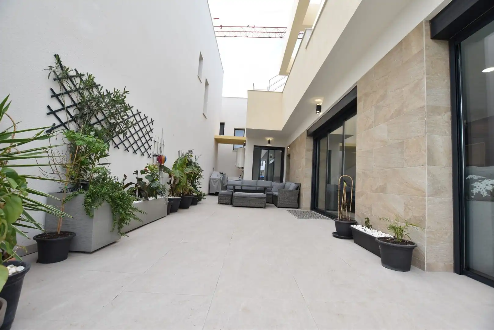 Villa in vendita a Los Montesinos, imagen 13