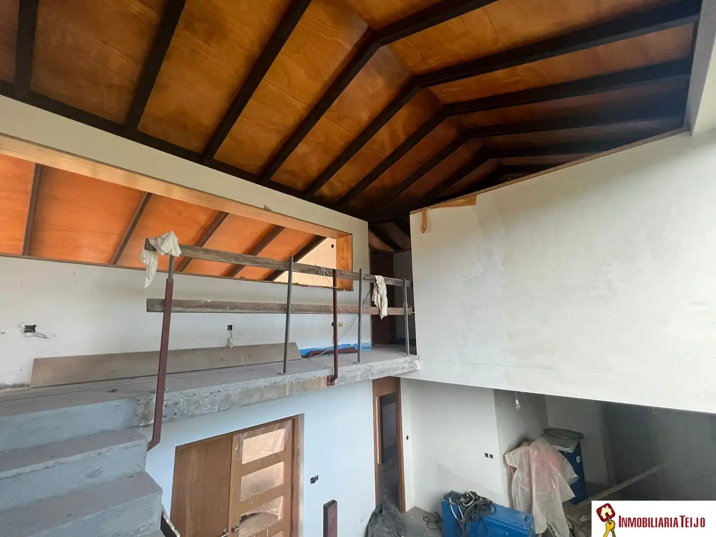 House with terrace for sale in Área Rural, imagen 8