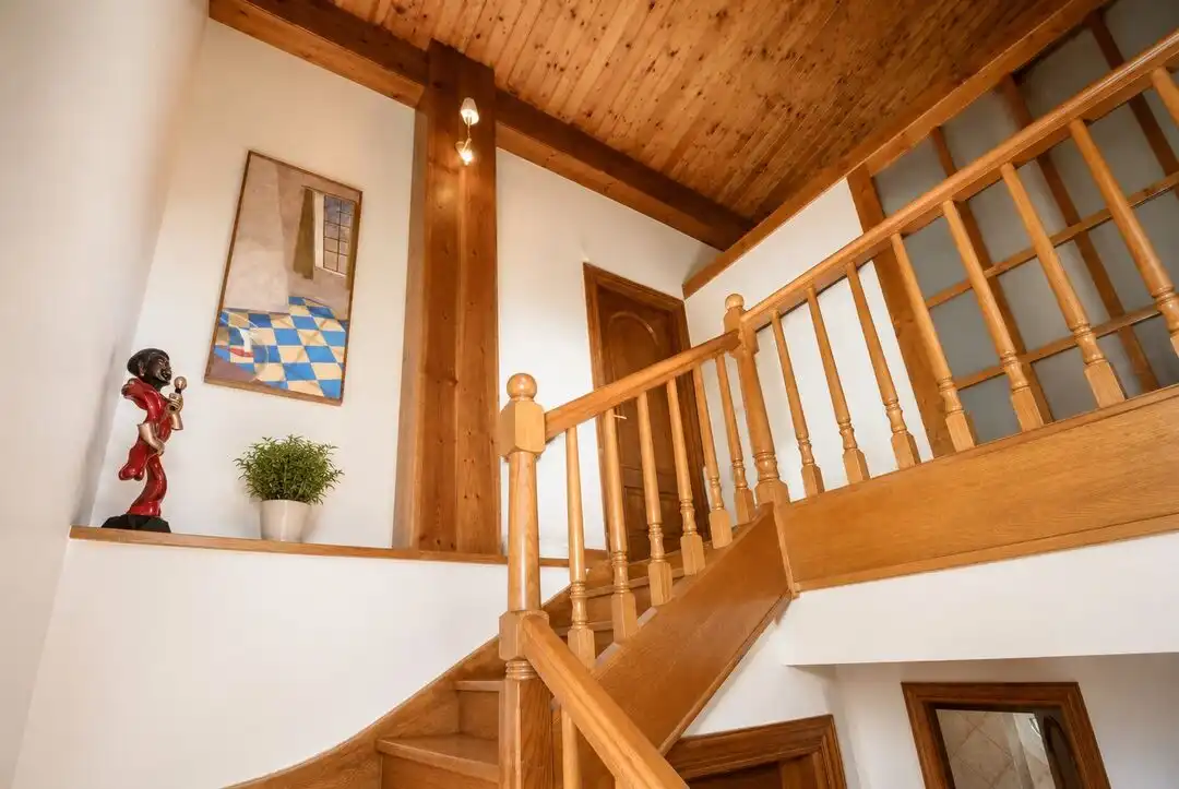 Casa o chalet en venta en Donostia - San Sebastián  con Calefacción