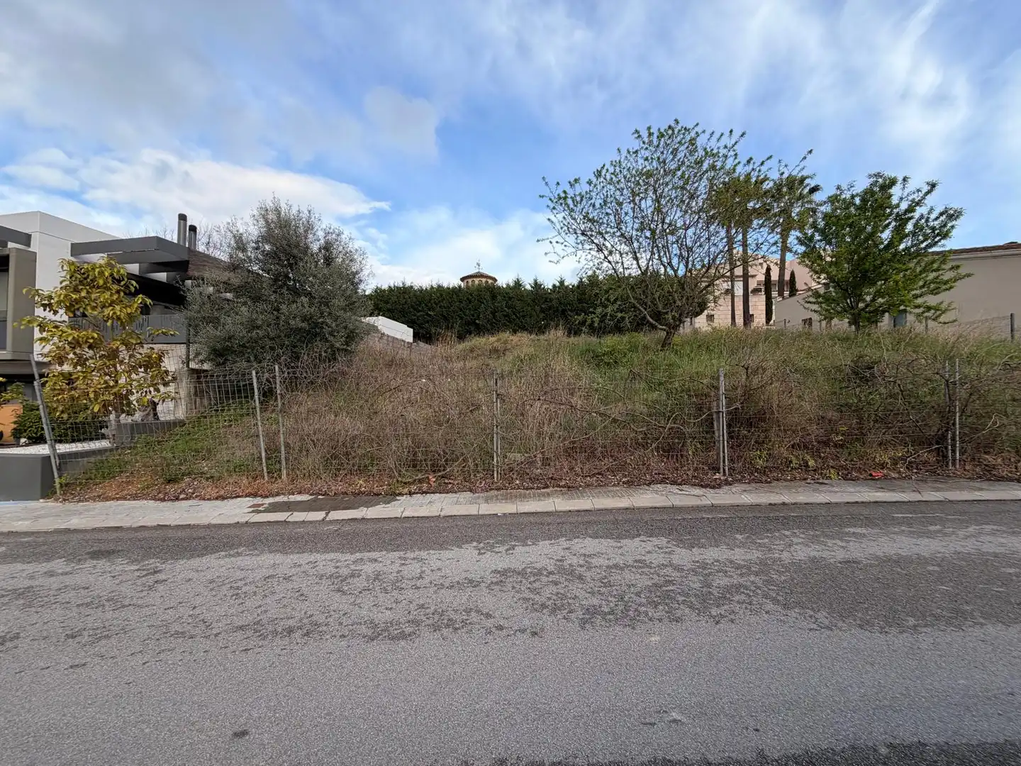 Residencial en venta en Forallac