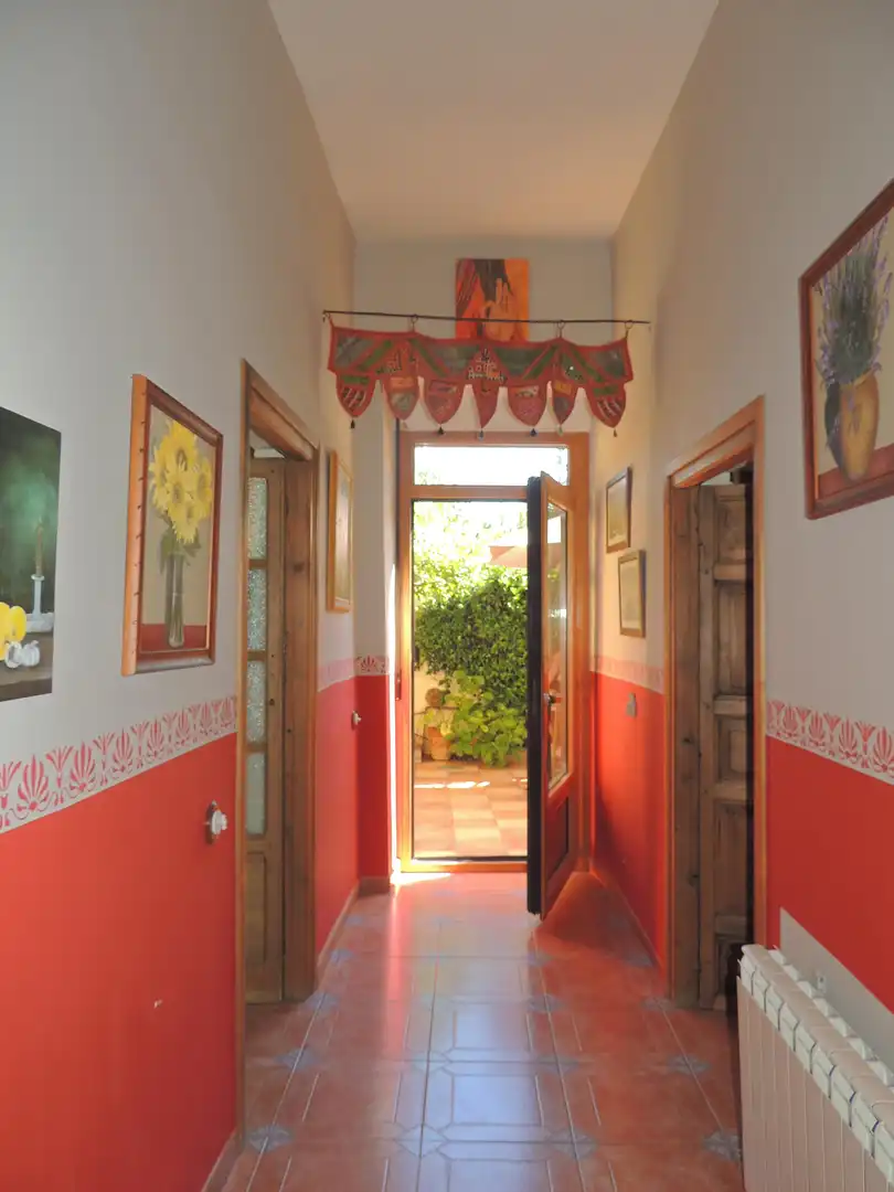 Casa adosada en venta en Yunquera de Henares con Terraza y Balcón