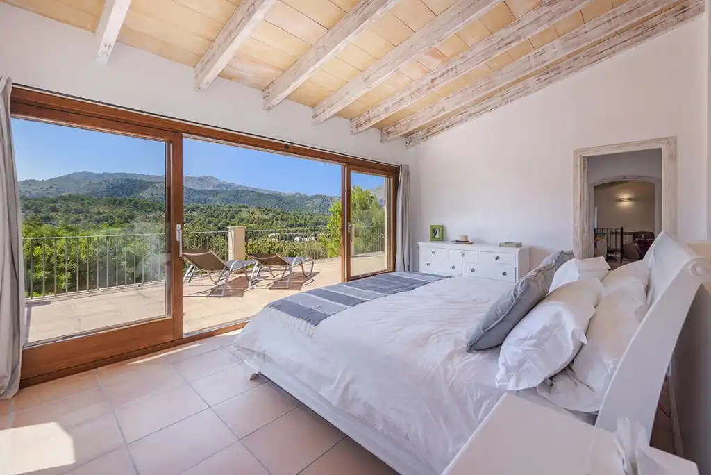 Detached house with terrace for sale in Pollença Poble, imagen 13