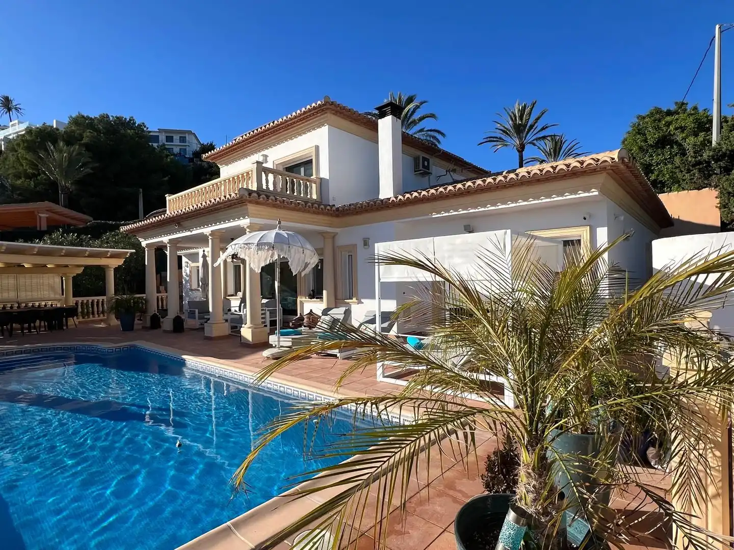 Villa in vendita a Pinar del Advocat - Cometa, imagen 6