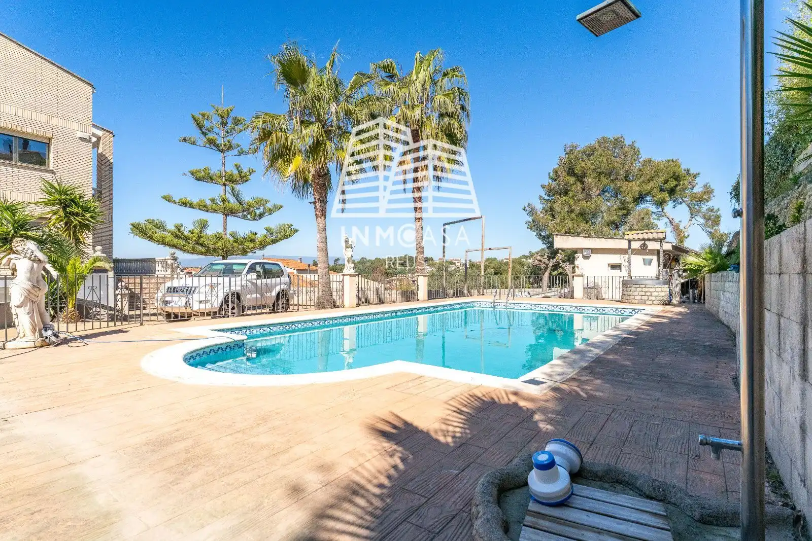 Detached house with pool for sale in Conca de Barbera, imagen 54