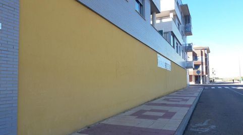 Foto 3 von Geschaftsraum zum Verkauf in C/ Miguel Angel, Carbajosa de la Sagrada, Salamanca